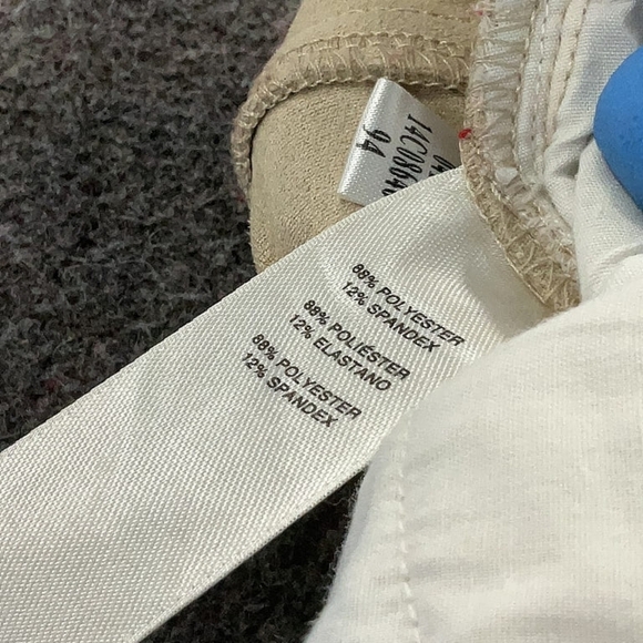 CHICO'S Woman's Pants - Picture 4 of 5